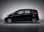 Mercedes-Benz A-Class Special Edition 2009 года